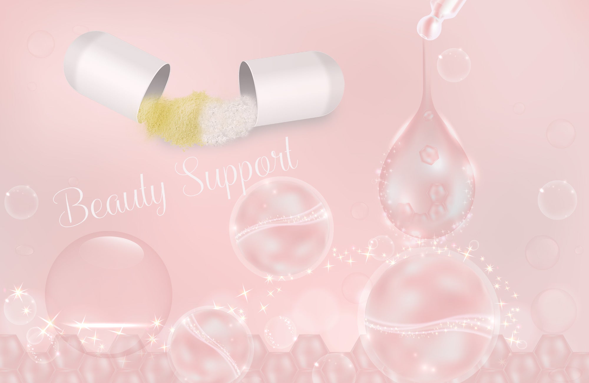 プラセンタの重要成分「成長因子」って?