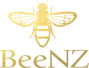 BeeNZプレミアムマヌカハニー